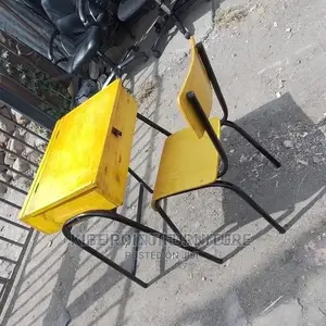 Welding Rockers and Chairs: Crafting Comfort with Durability